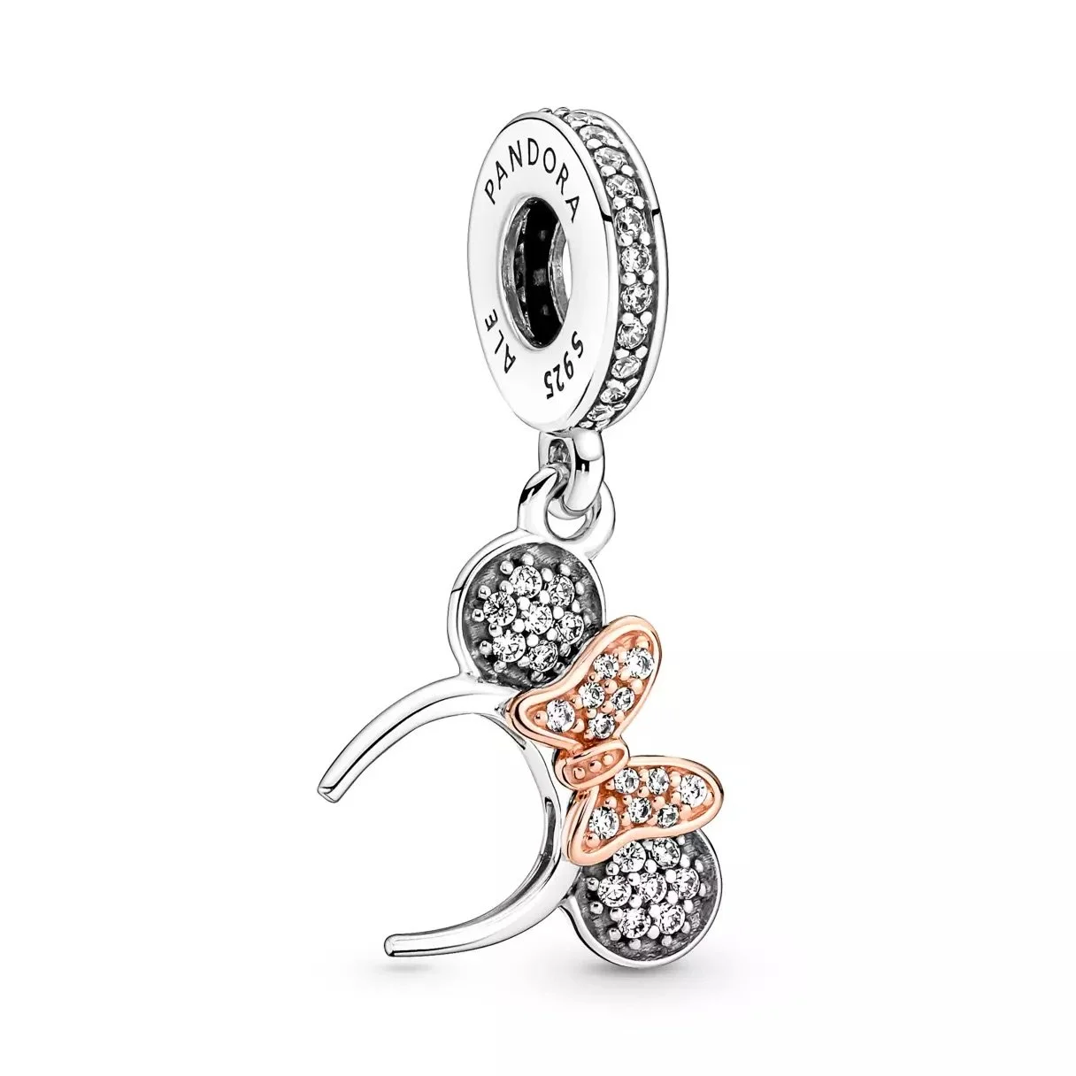 Disney x Pandora Jewelry on Disney Store — EXTRA MAGIC MINUTES